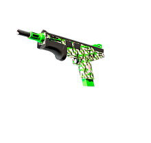 CS2 кейс «Халк»
