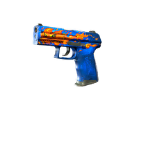 CS2 кейс «iCase»